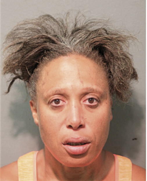 YORVETT SANFORD, Cook County, Illinois