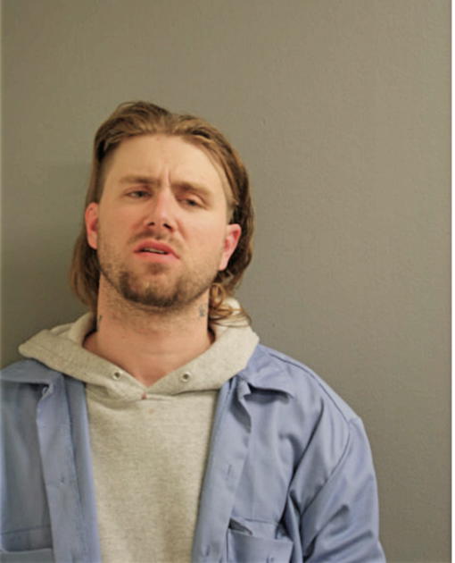 JUSTIN D SEA, Cook County, Illinois
