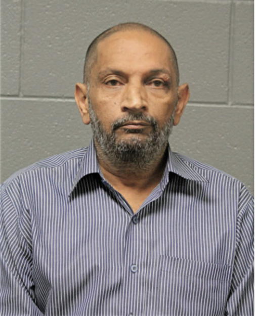 SURINDER K SHARMA, Cook County, Illinois