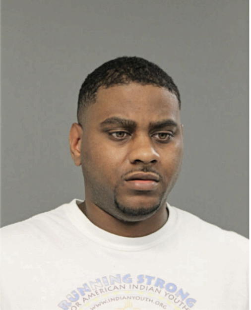 BRYANT KEITH SMITH, Cook County, Illinois