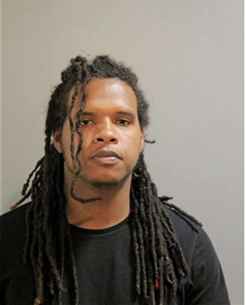 MARCEL J SMITH, Cook County, Illinois