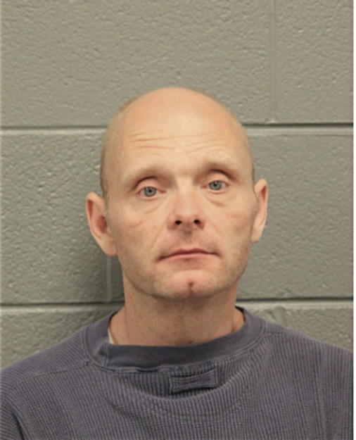 RYAN SPIRO, Cook County, Illinois