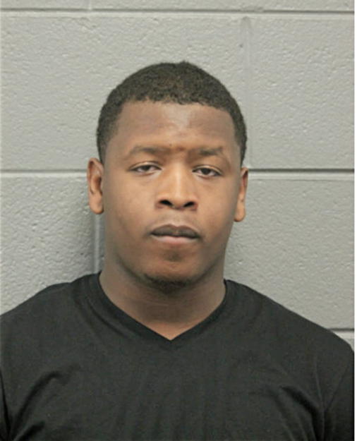 DEVONTA G STEWART, Cook County, Illinois
