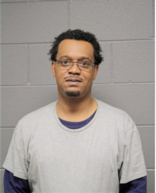 KEITH A STUART, Cook County, Illinois