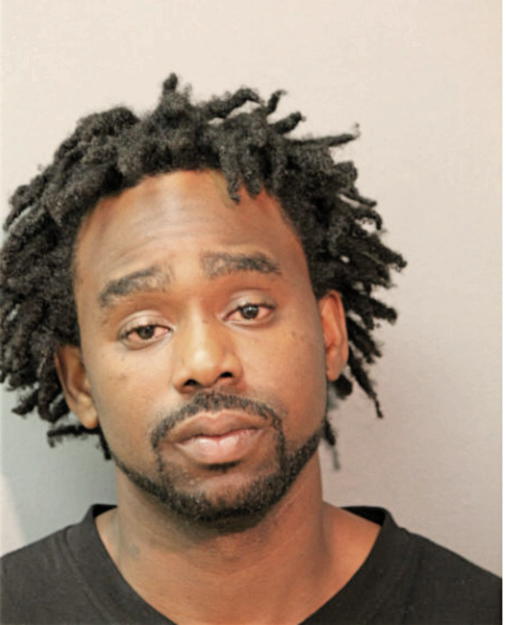 JELIAN W SYKES, Cook County, Illinois
