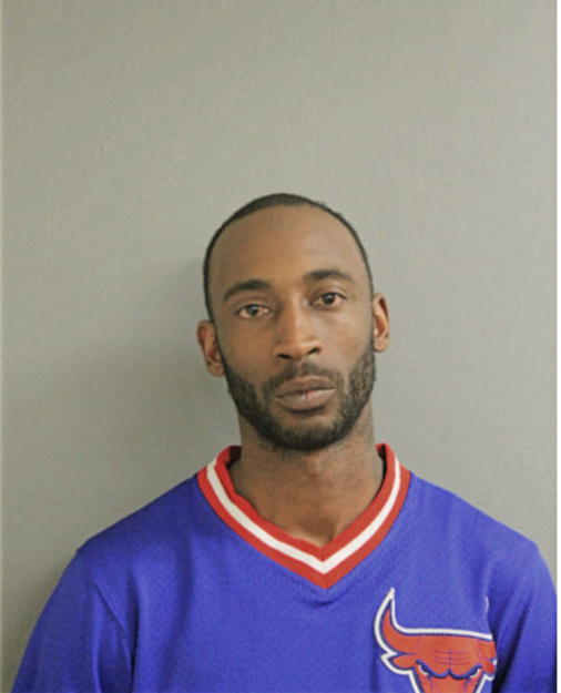 CARL W TAYLOR, Cook County, Illinois