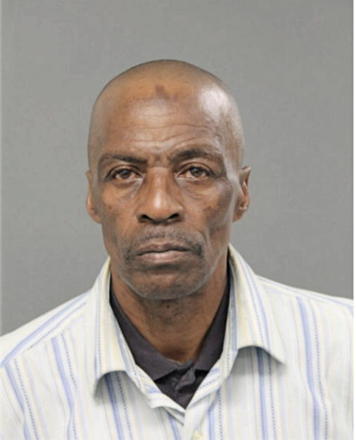 EUGENE TAYLOR, Cook County, Illinois