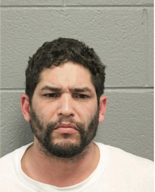 JUAN LAGARES TORRES, Cook County, Illinois