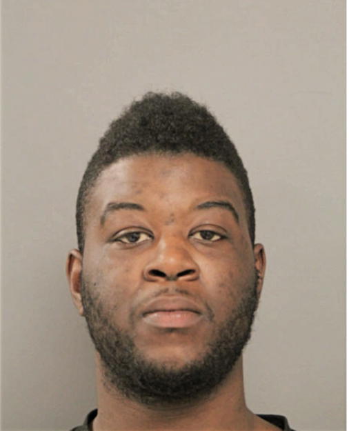 DONNELL L TROTTER, Cook County, Illinois