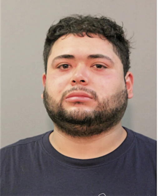 HENRY TRUJILLO, Cook County, Illinois
