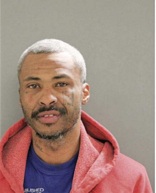 JAMES M VAUGHN, Cook County, Illinois