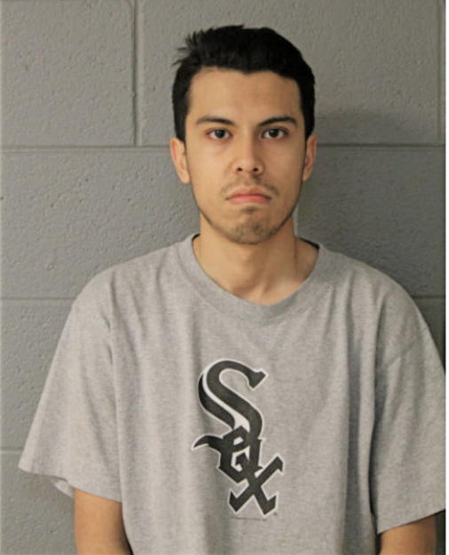 JOSE M VELAZQUEZ, Cook County, Illinois