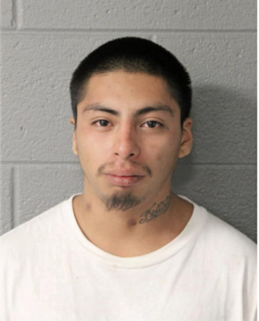 JOSUE VERGARA, Cook County, Illinois