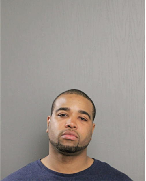 DEONTAE X WASHINGTON, Cook County, Illinois