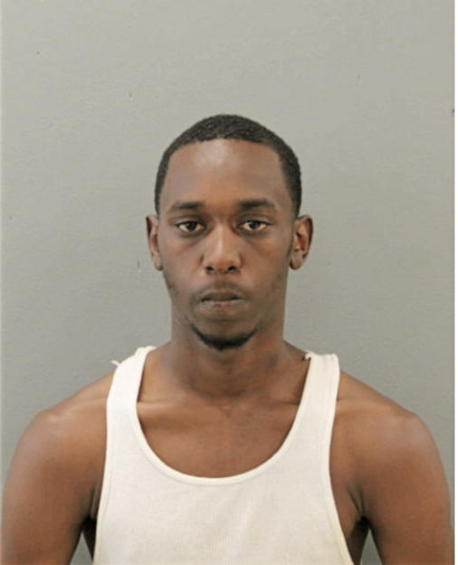 MATTHEW I WATTS, Cook County, Illinois