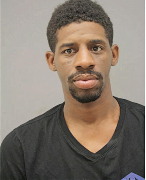 ANTONIO G WEBB, Cook County, Illinois