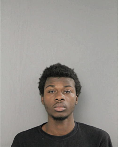 DEVANTE WHITE, Cook County, Illinois