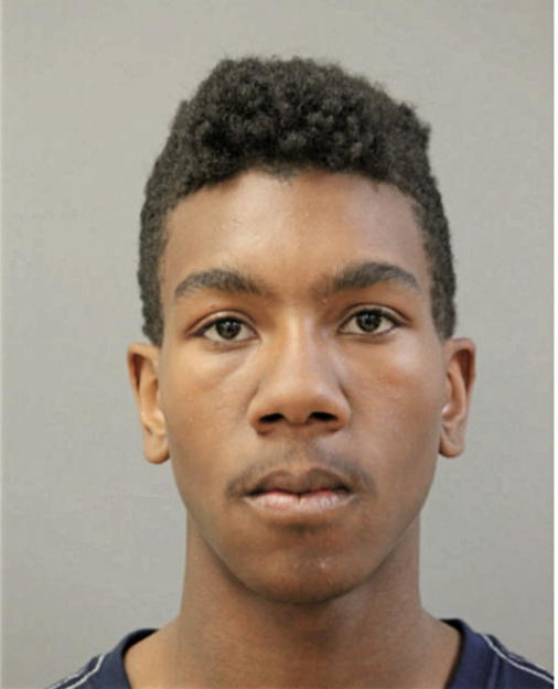 SHERWAN WILLIAMS, Cook County, Illinois