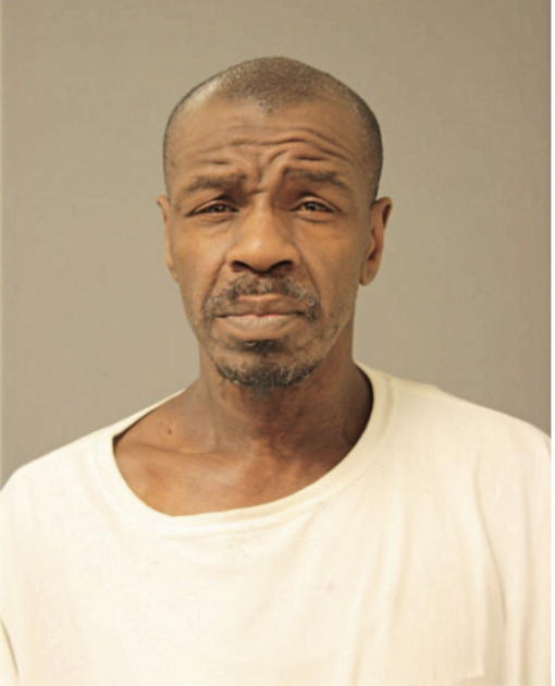 EUGENE WILLINGHAM, Cook County, Illinois
