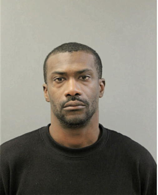 CHRISTOPHER WILSON, Cook County, Illinois
