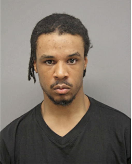 JEFFERY D WILSON, Cook County, Illinois