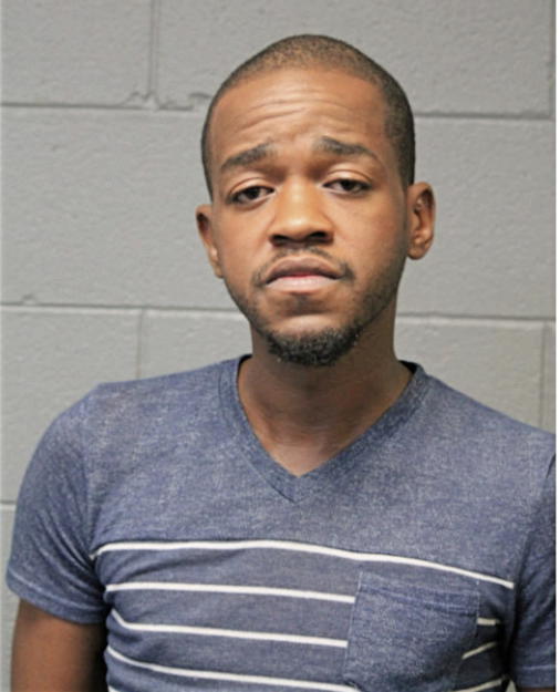 MICHAEL C WRIGHT, Cook County, Illinois