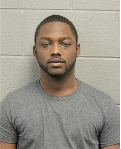 ROMELL S YOUNG, Cook County, Illinois