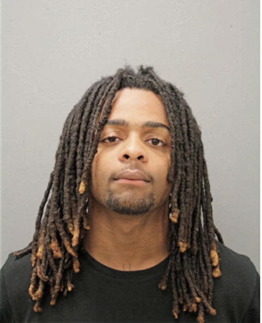 SAHRAN C YOUNGER, Cook County, Illinois