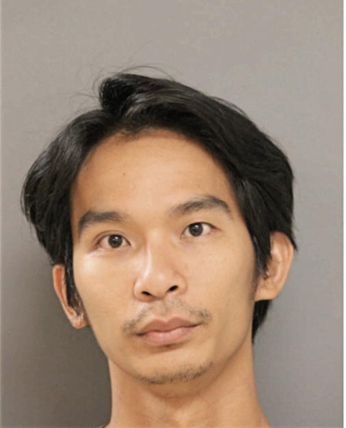 JU YUAN YU, Cook County, Illinois