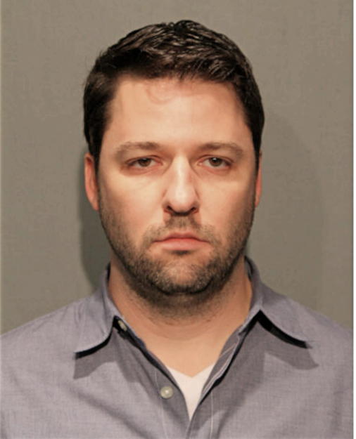 BENJAMIN G ZOLLO, Cook County, Illinois