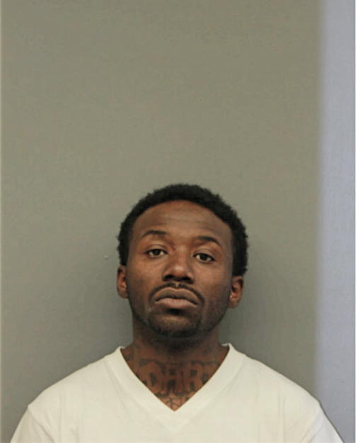 JAMES A HINES, Cook County, Illinois