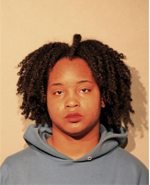 SEMA T ABRAMS, Cook County, Illinois