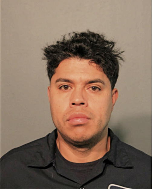 FRANCISCO ACOSTA, Cook County, Illinois