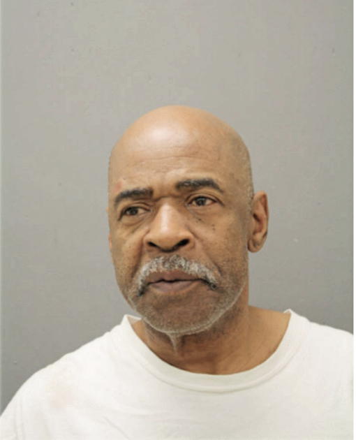 PHILLIP A ADKINS, Cook County, Illinois