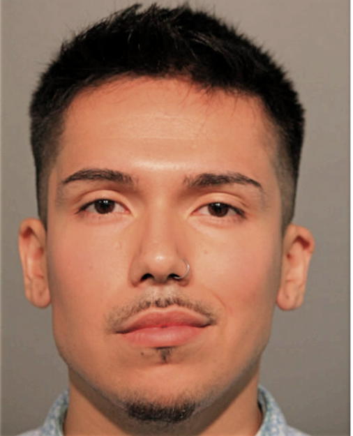 DENNIS F AGUILAR, Cook County, Illinois