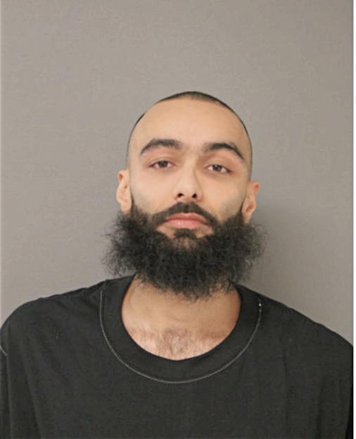 NAJEEB Z AHMAD, Cook County, Illinois