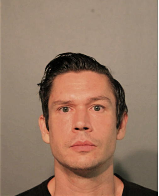 BRETT T AHSLEY, Cook County, Illinois