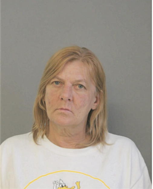 GLADYS M AKERS, Cook County, Illinois
