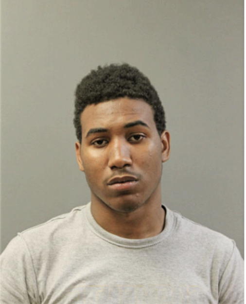 DEVION DESHAUN ALLEN, Cook County, Illinois