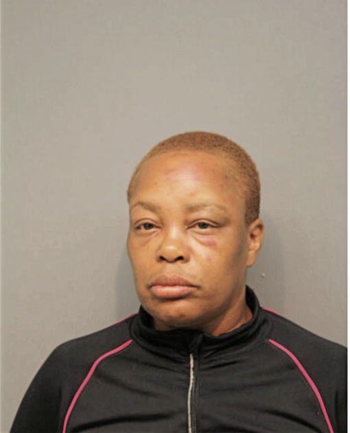 GWENDOLYN T ALLEN, Cook County, Illinois