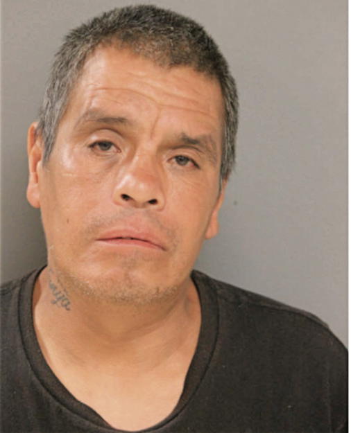 ELIGIO ALVA, Cook County, Illinois