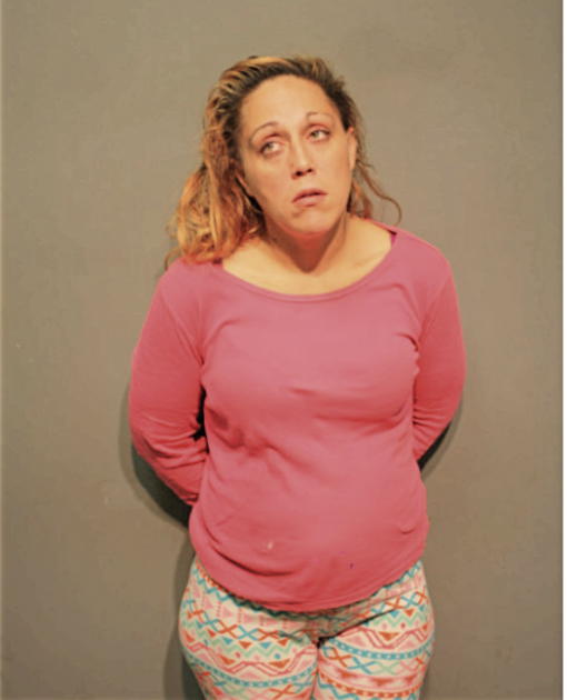 TRACY L ANDERSON, Cook County, Illinois
