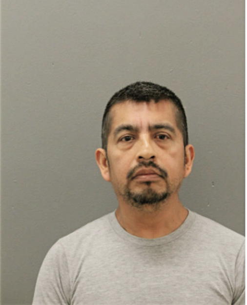 ERIK ANDRADE-LOPEZ, Cook County, Illinois