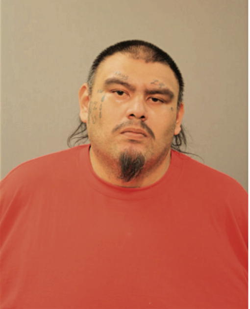 SANTIAGO ARROYO, Cook County, Illinois