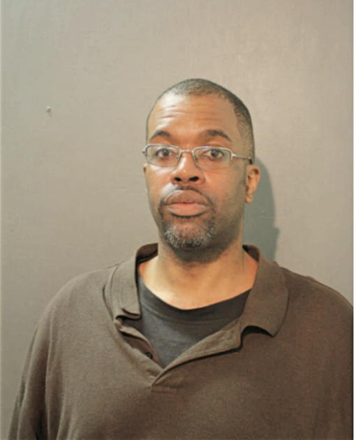 JOSEPH W AUSTIN, Cook County, Illinois