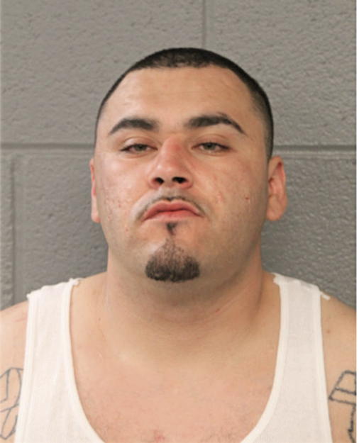 ALBERTO R AYALA, Cook County, Illinois