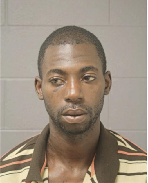 RONNEY L BANKS, Cook County, Illinois