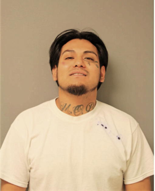 JOHN BANUELOS, Cook County, Illinois