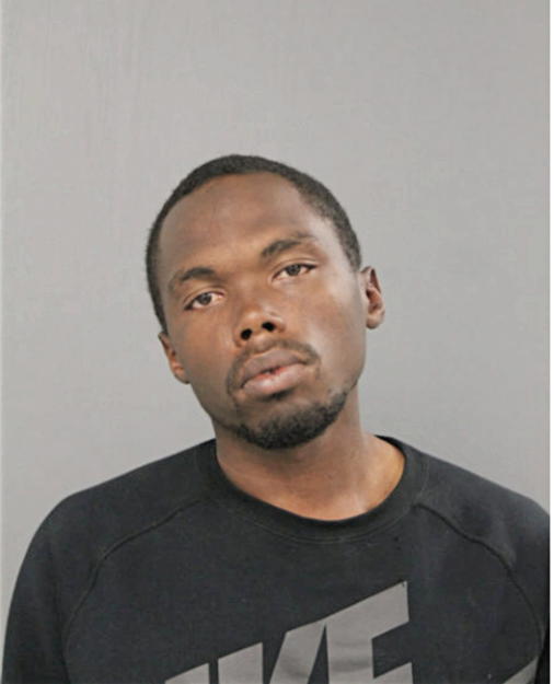NICHOLAS BARNES, Cook County, Illinois
