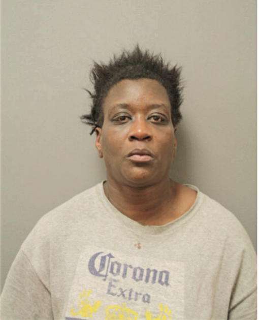 LEA A BATES, Cook County, Illinois